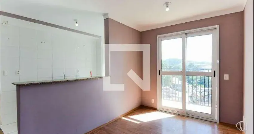 Apartamento para Venda - Jardim Las Vegas, 3 Quartos,  57 m² - Guarulhos