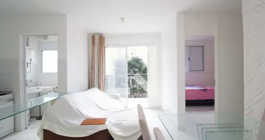 Apartamento para Venda - Jardim Iris , 2 Quartos,  58 m² - São Paulo