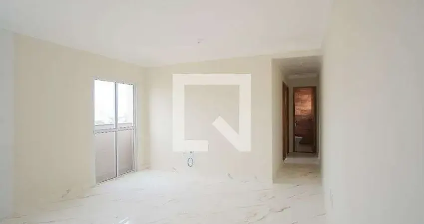 Apartamento para Venda - Vila Esperança, 1 Quarto,  45 m² - São Paulo