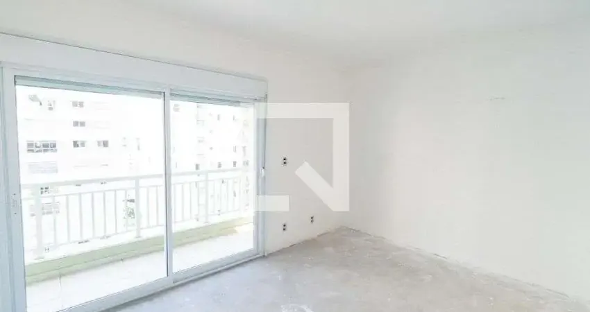 Apartamento para Venda - Vila Clementino, 2 Quartos,  72 m² - São Paulo