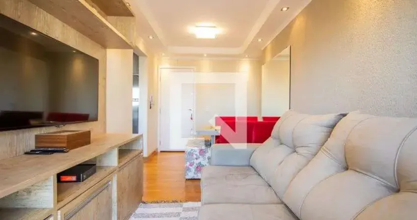 Apartamento para Venda - Centro, 2 Quartos,  60 m² - Osasco