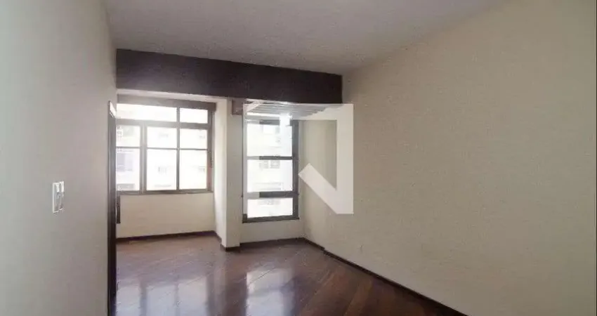 Apartamento para Venda - Copacabana, 2 Quartos,  105 m² - Rio de Janeiro