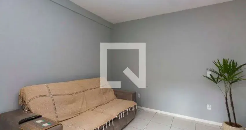 Apartamento para Venda - Bairro Fátima, 2 Quartos,  79 m² - Canoas