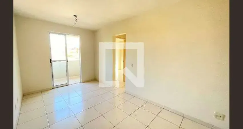Apartamento para Venda - João Pinheiro, 2 Quartos,  54 m² - Belo Horizonte