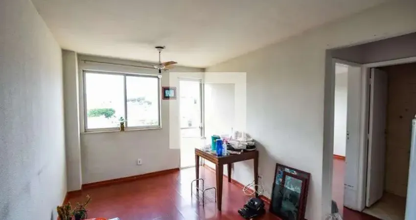 Apartamento para Venda - Méier, 1 Quarto,  45 m² - Rio de Janeiro