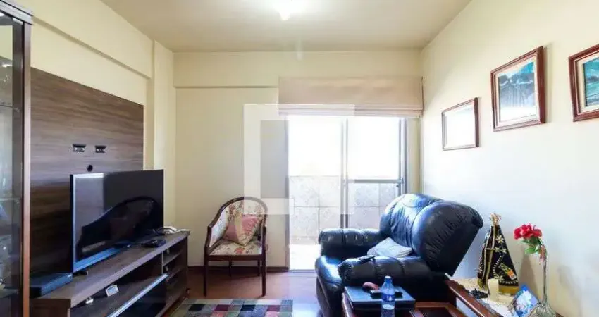 Apartamento para Venda - Água Fria, 2 Quartos,  71 m² - São Paulo