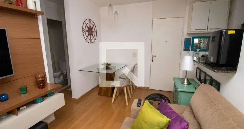 Apartamento para Venda - Freguesia , 2 Quartos,  49 m² - Rio de Janeiro