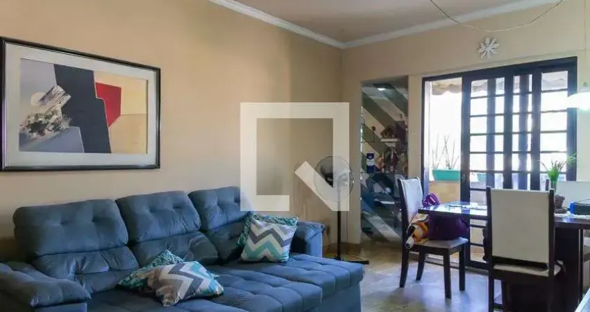 Apartamento para Venda - Meier, 3 Quartos,  110 m² - Rio de Janeiro