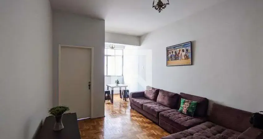 Apartamento para Venda - Centro, 3 Quartos,  100 m² - Belo Horizonte