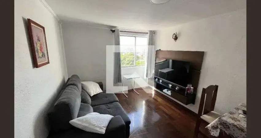 Apartamento para Venda - Casa Verde, 2 Quartos,  60 m² - São Paulo