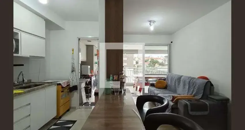 Apartamento para venda - chácara inglesa, 1 quarto, 67 m² - são paulo