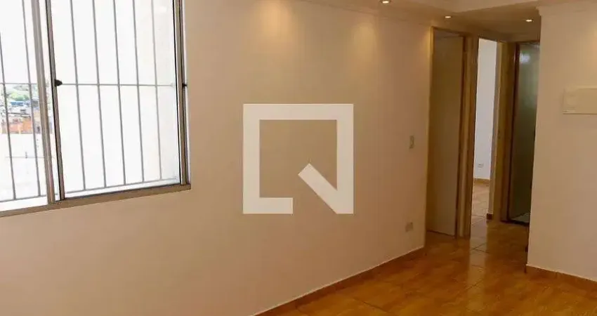 Apartamento para Venda - São Pedro, 2 Quartos,  50 m² - Osasco