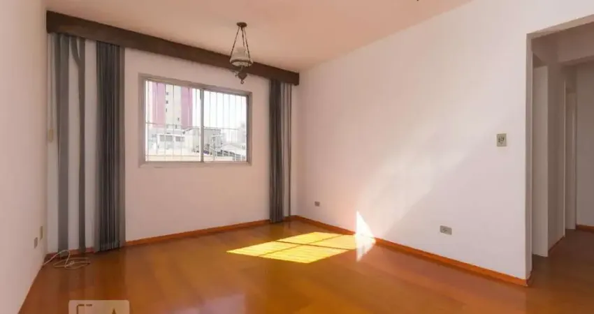 Apartamento para Venda - Vila Mascote, 2 Quartos,  60 m² - São Paulo