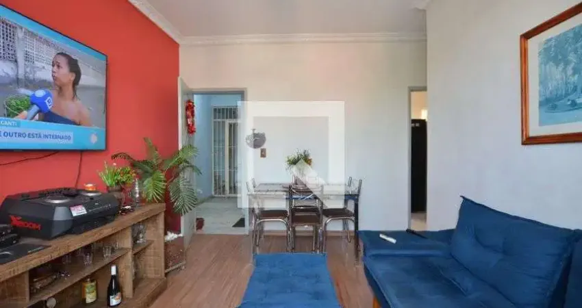 Apartamento para Venda - Irajá, 2 Quartos,  80 m² - Rio de Janeiro