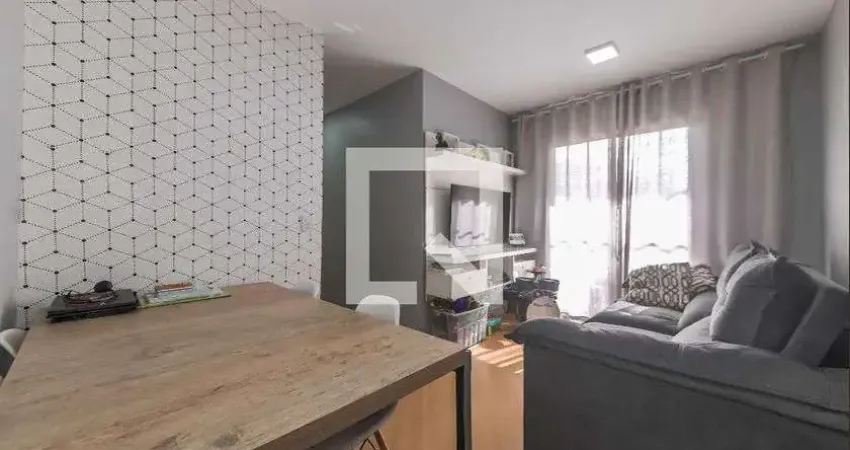 Apartamento para Venda - Jabaquara, 2 Quartos,  48 m² - São Paulo