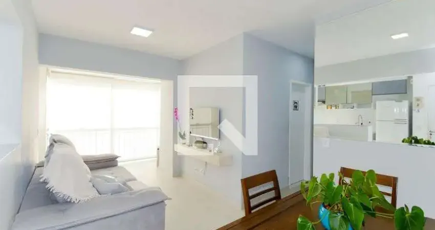 Apartamento para Venda - Jardim Cocaia, 2 Quartos,  67 m² - Guarulhos
