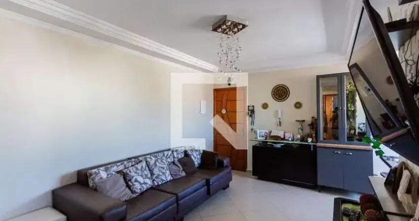 Cobertura para Venda - Vila Alto de Santo André, 3 Quartos,  128 m² - Santo André