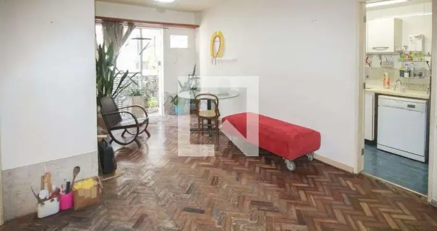 Apartamento para Venda - Jardim Botânico, 2 Quartos,  74 m² - Rio de Janeiro