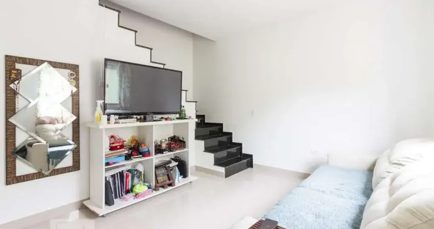 Casa / Sobrado em Condomínio para Venda - Mandaqui, 2 Quartos,  60 m² - São Paulo