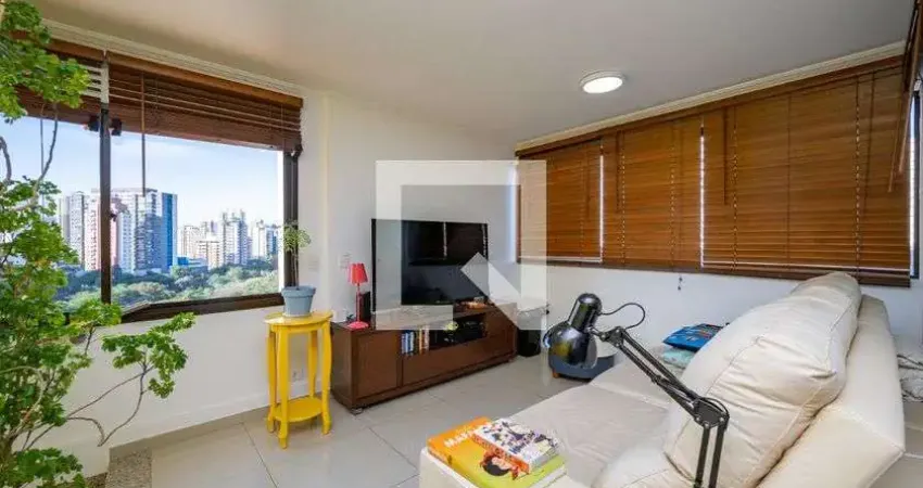 Cobertura para Venda - Jabaquara, 3 Quartos,  137 m² - São Paulo
