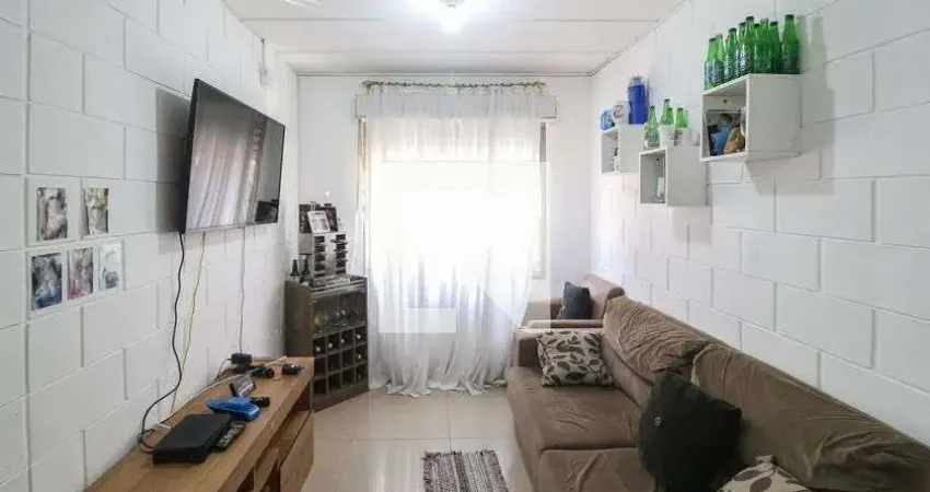 Apartamento para Venda - Vila Nova, 3 Quartos,  70 m² - Porto Alegre