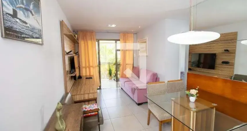 Apartamento para Venda - Recreio, 2 Quartos,  63 m² - Rio de Janeiro