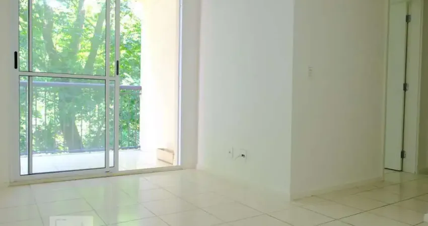 Apartamento para Venda - Jacarepaguá, 3 Quartos,  70 m² - Rio de Janeiro