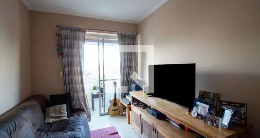 Apartamento para Venda - Jardim Éster Yolanda, 2 Quartos,  60 m² - São Paulo