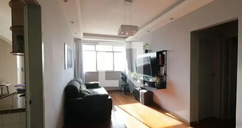 Apartamento para Venda - Méier, 2 Quartos,  72 m² - Rio de Janeiro