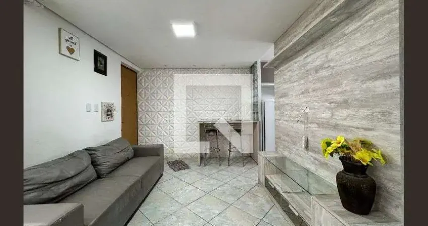 Apartamento para Venda - Rio dos Sinos, 2 Quartos,  60 m² - São Leopoldo