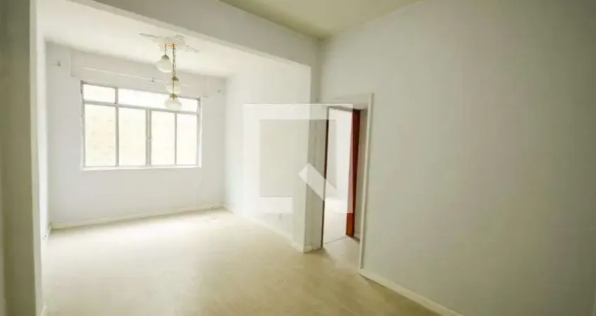 Apartamento para Venda - Estácio , 1 Quarto,  50 m² - Rio de Janeiro