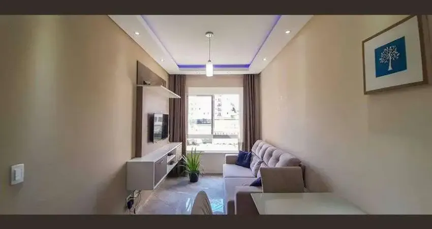 Apartamento para Venda - Conceição, 2 Quartos,  49 m² - Osasco