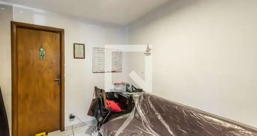 Apartamento para Venda - Artur Alvim, 2 Quartos,  50 m² - São Paulo