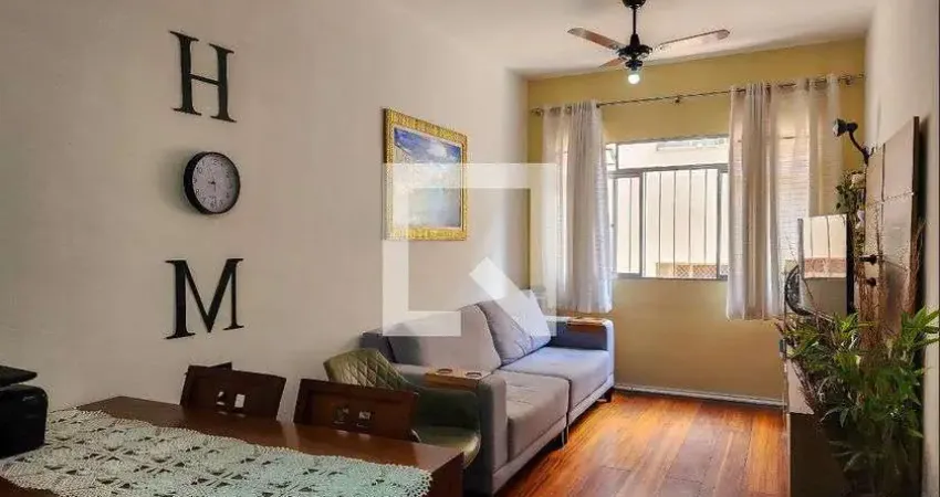 Apartamento para Venda - Planalto, 2 Quartos,  64 m² - São Bernardo do Campo