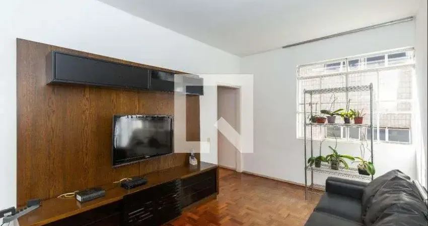 Apartamento para Venda - Gutierrez, 3 Quartos,  104 m² - Belo Horizonte