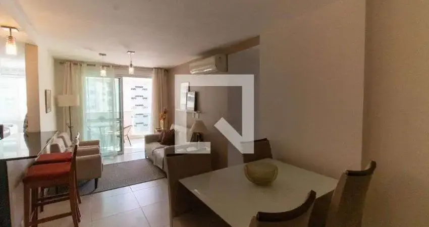 Apartamento para Venda - Santa Rosa , 2 Quartos,  77 m² - Niterói