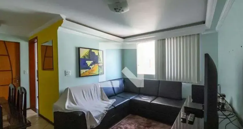 Apartamento para Venda - Nova Petrópolis, 2 Quartos,  66 m² - São Bernardo do Campo