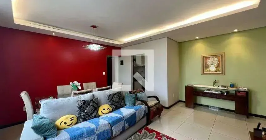Apartamento para Venda - Sagrada Família, 3 Quartos,  87 m² - Belo Horizonte