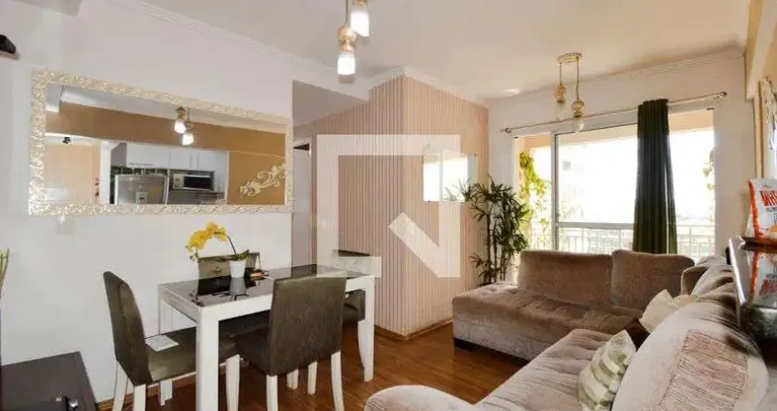 Apartamento para Venda - Ponte Grande, 2 Quartos,  53 m² - Guarulhos