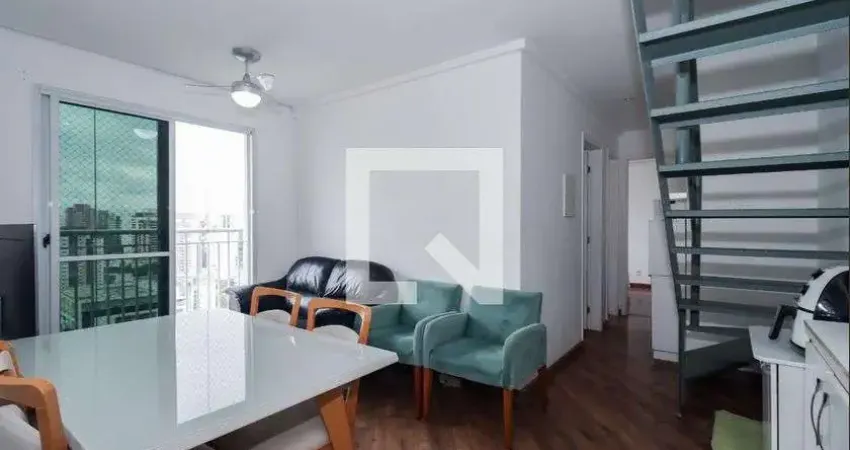 Cobertura para Venda - Vila Andrade, 2 Quartos,  96 m² - São Paulo