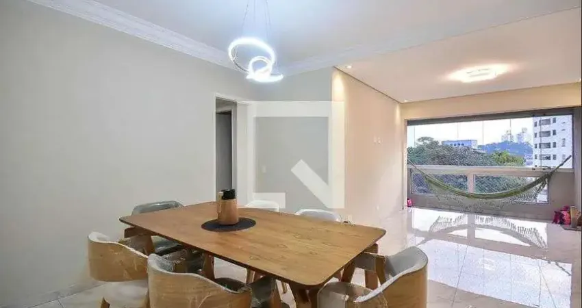 Apartamento para Venda - Portal do Morumbi, 3 Quartos,  96 m² - São Paulo