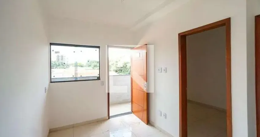 Apartamento para Venda - Penha de França, 2 Quartos,  35 m² - São Paulo