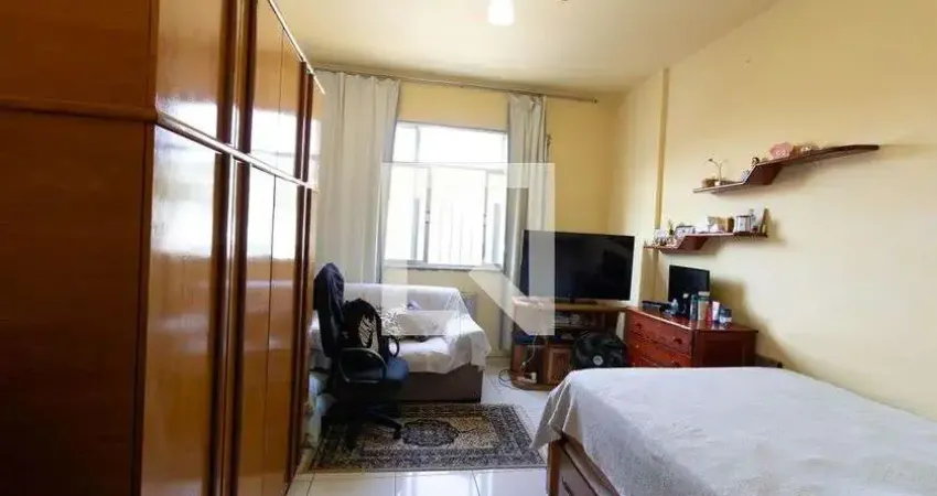 Kitnet / Stúdio para Venda - Centro, 1 Quarto,  30 m² - Rio de Janeiro