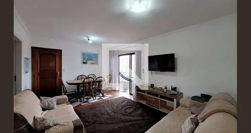 Apartamento para Venda - Água Fria, 3 Quartos,  85 m² - São Paulo