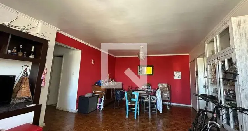 Apartamento para Venda - Centro, 3 Quartos,  148 m² - São Leopoldo