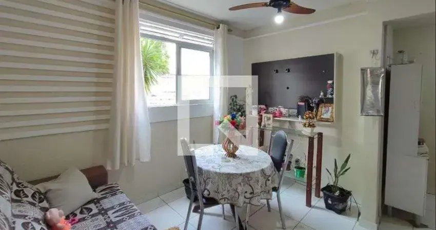 Apartamento para Venda - Parque Residencial Vila União  , 2 Quartos,  52 m² - Campinas