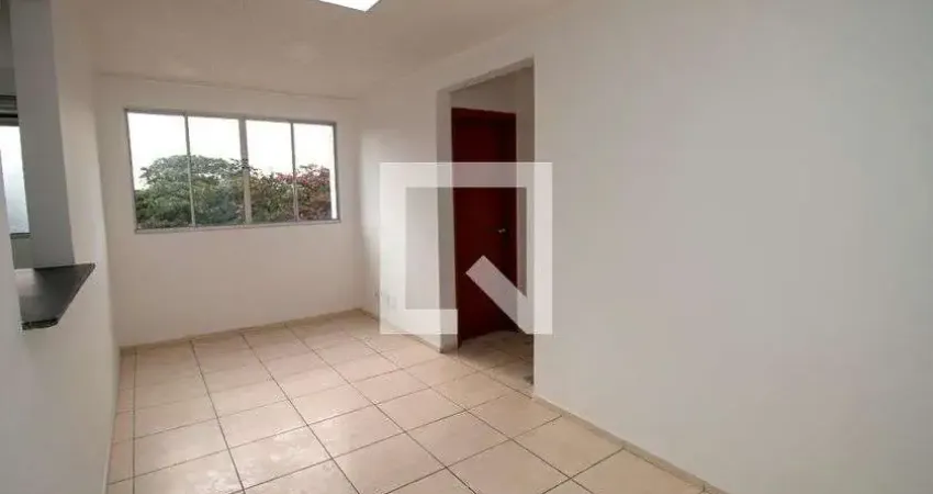 Apartamento para Venda - Parada de Lucas, 2 Quartos,  50 m² - Rio de Janeiro