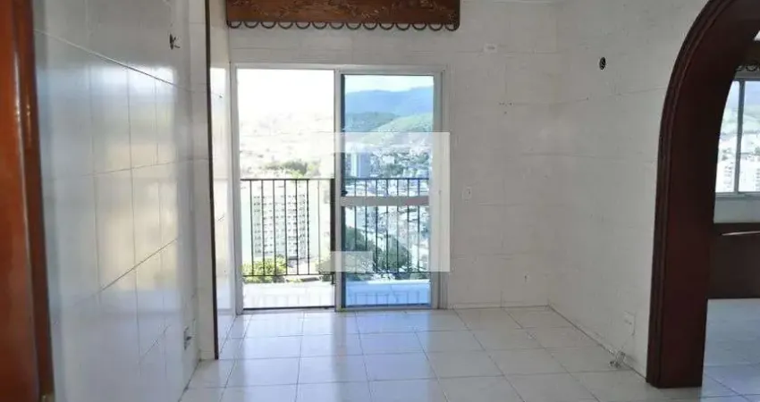 Apartamento para Venda - Cachambi, 2 Quartos,  140 m² - Rio de Janeiro