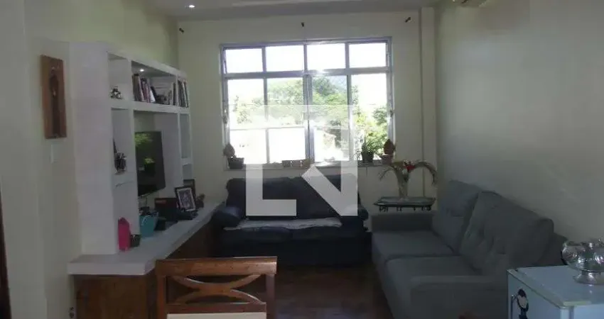 Apartamento para Venda - Cachambi, 2 Quartos,  64 m² - Rio de Janeiro