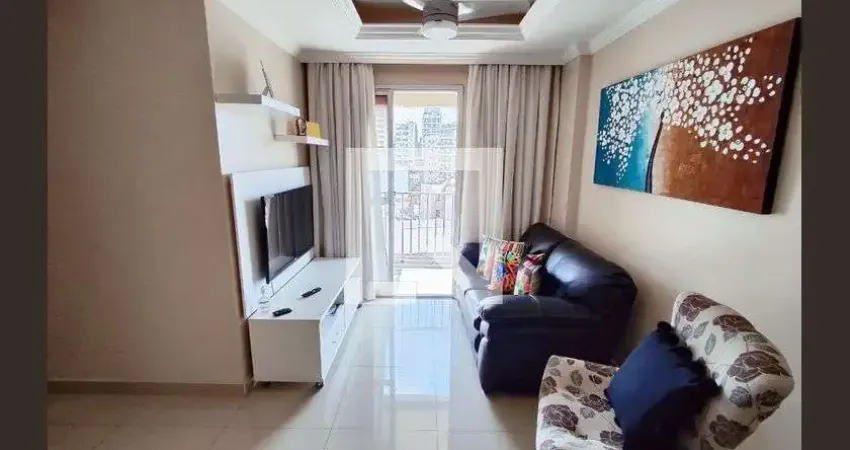 Apartamento para Venda - Méier, 2 Quartos,  51 m² - Rio de Janeiro